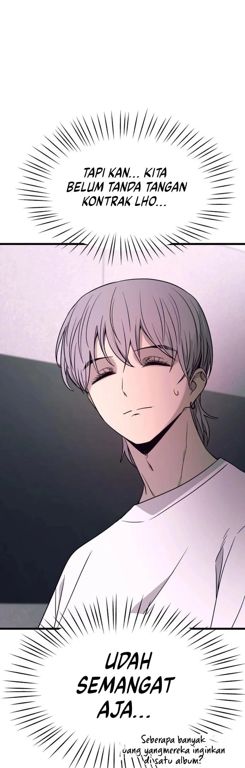 My Bias Gets On The Last Train Chapter 61 Gambar 49