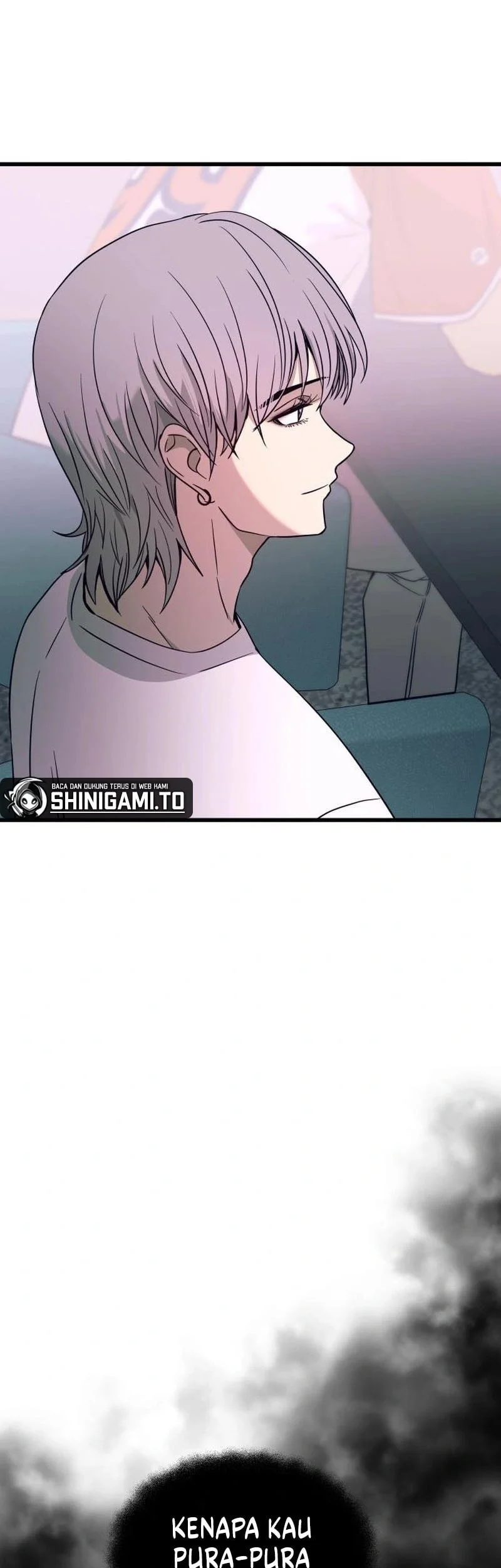 My Bias Gets On The Last Train Chapter 61 Gambar 53