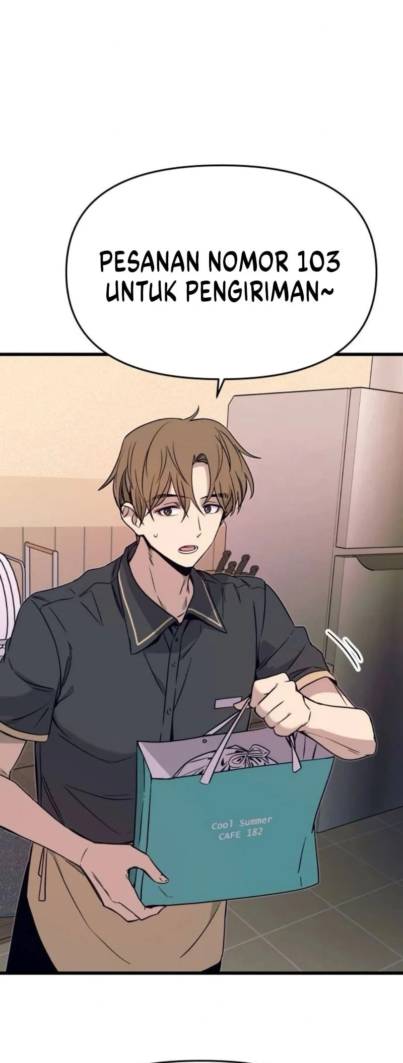 My Bias Gets On The Last Train Chapter 62 Gambar 42