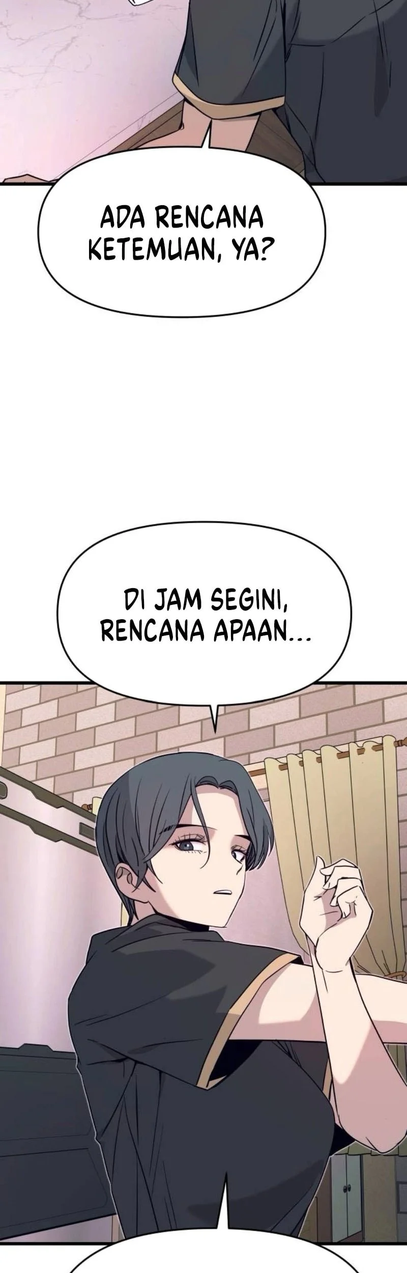 My Bias Gets On The Last Train Chapter 62 Gambar 45