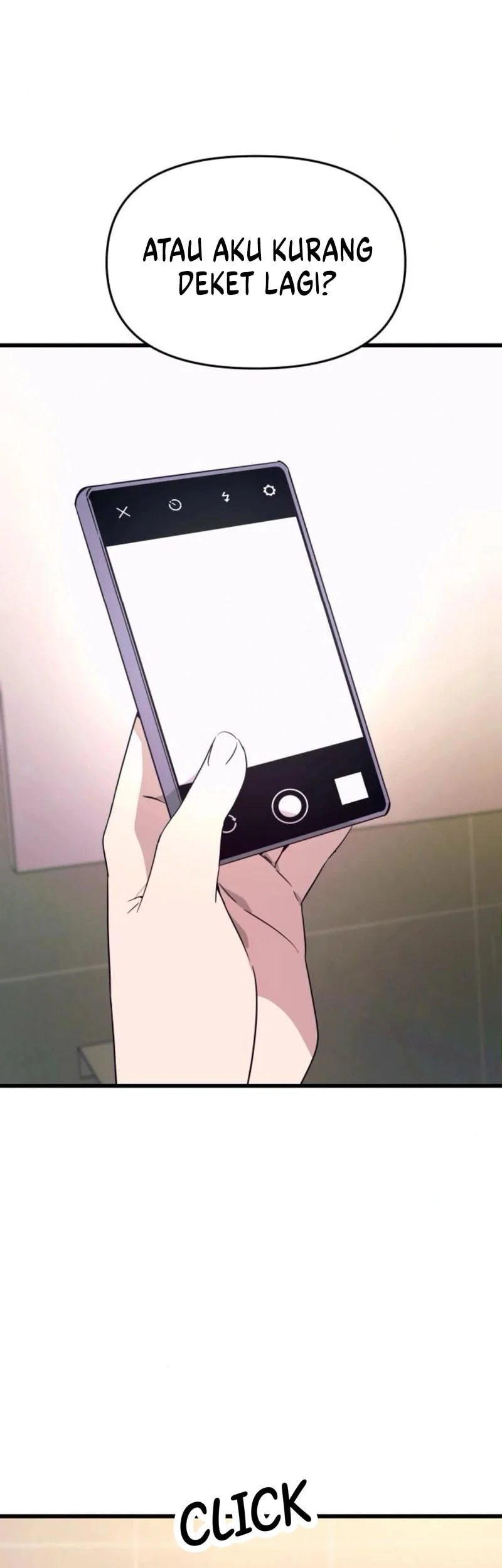 My Bias Gets On The Last Train Chapter 63 Gambar 50