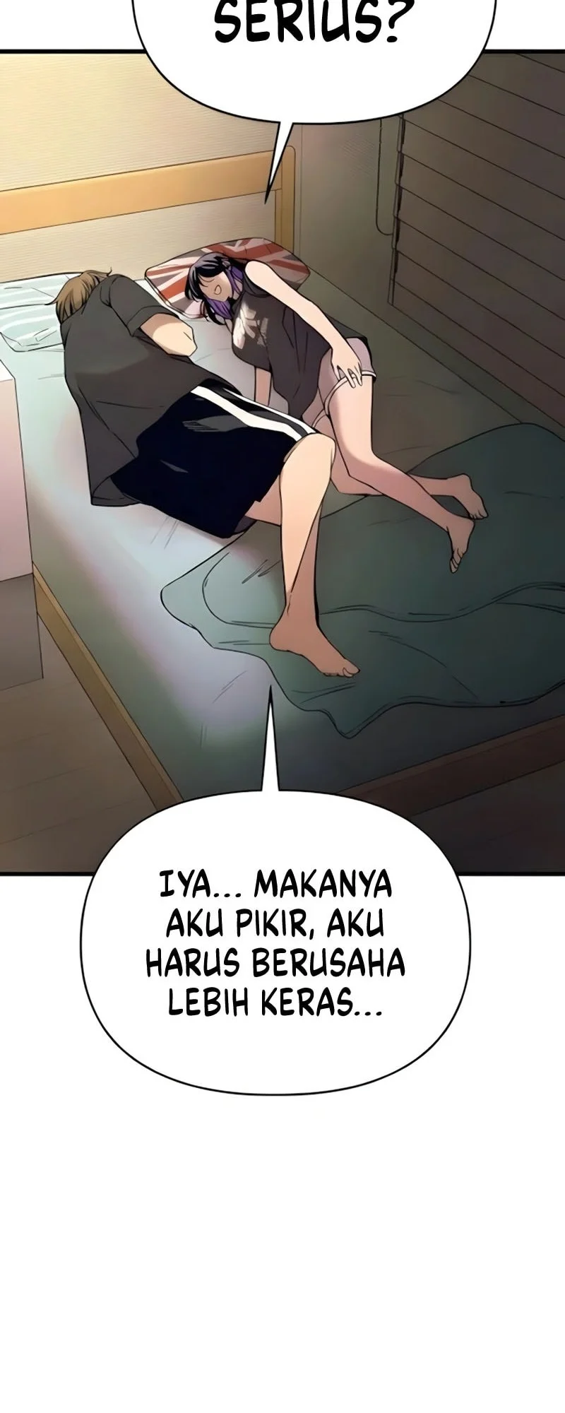 My Bias Gets On The Last Train Chapter 65 Gambar 45