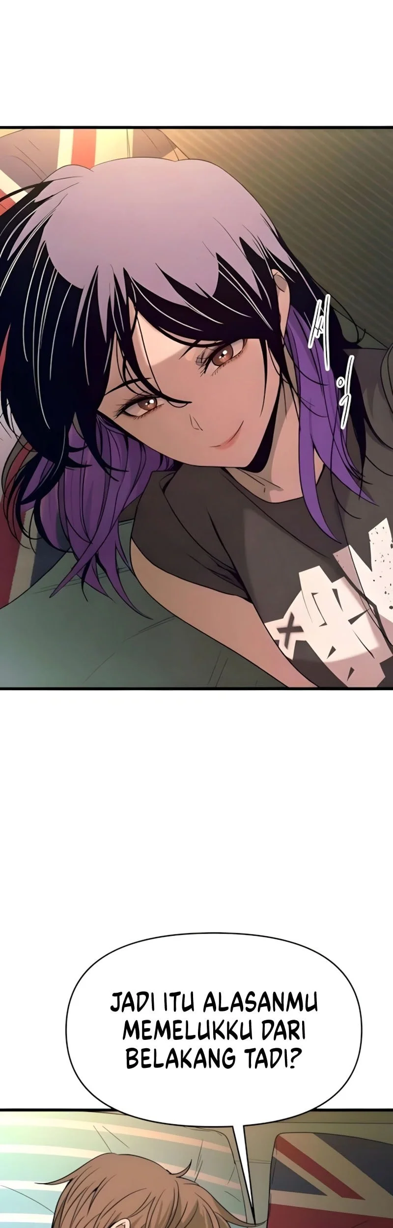 My Bias Gets On The Last Train Chapter 65 Gambar 46