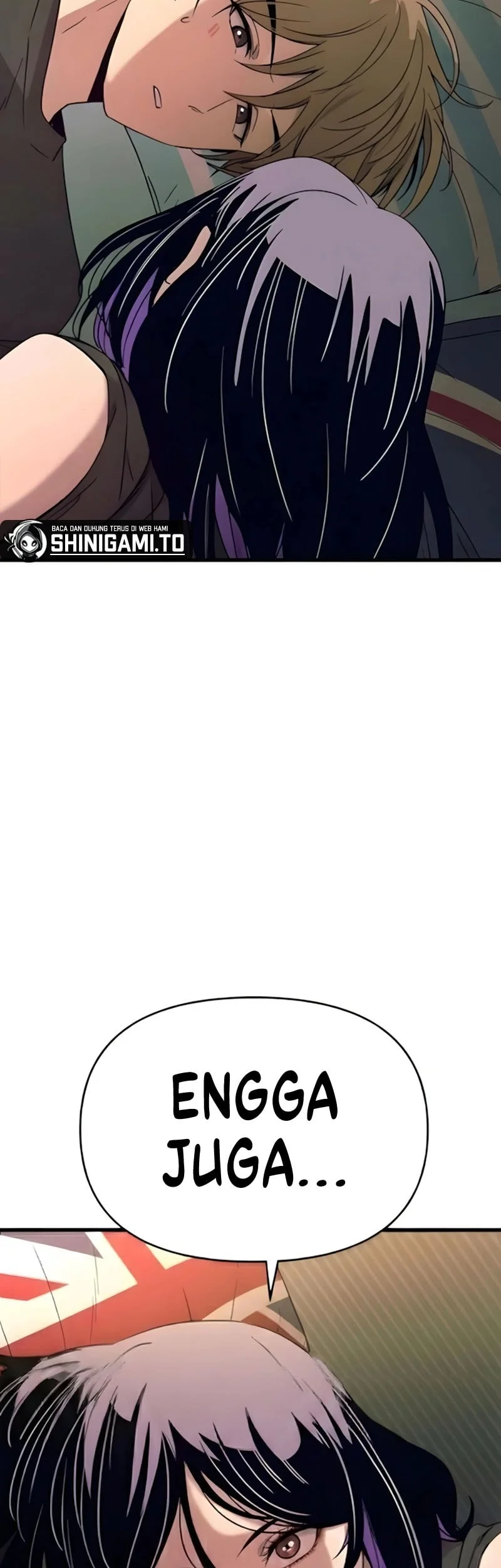 My Bias Gets On The Last Train Chapter 65 Gambar 48