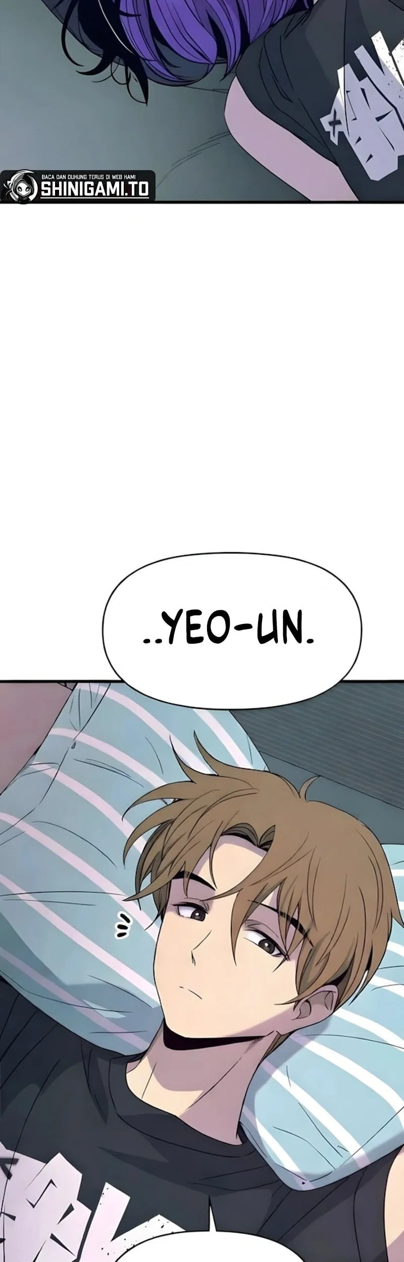 My Bias Gets On The Last Train Chapter 66 Gambar 48