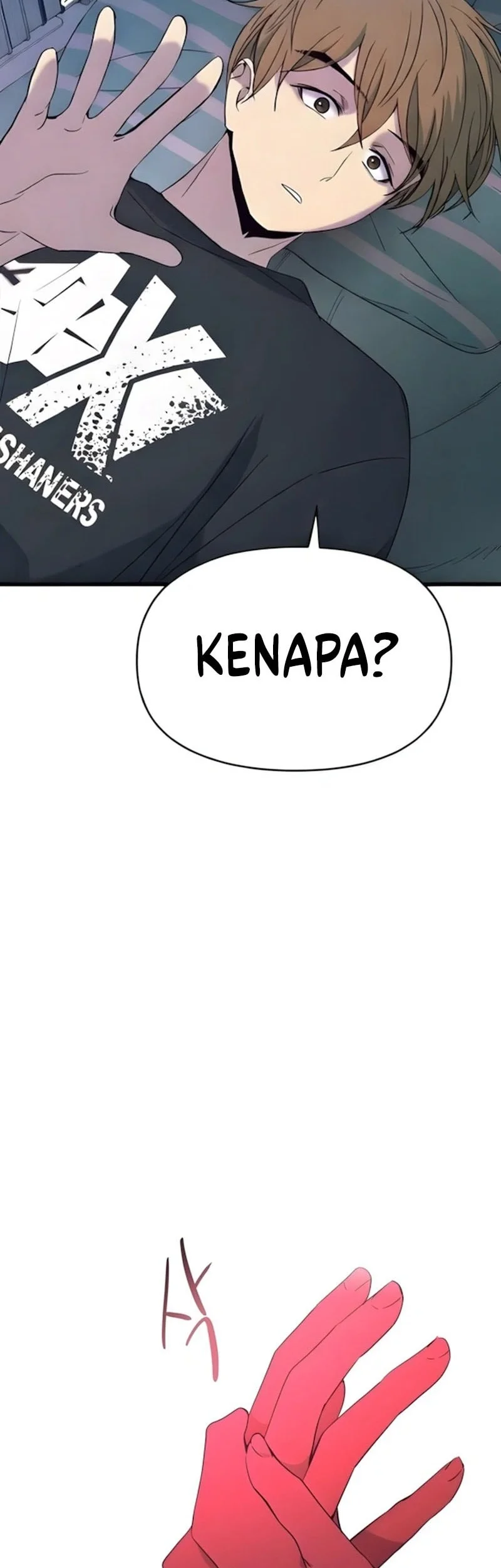 My Bias Gets On The Last Train Chapter 66 Gambar 51