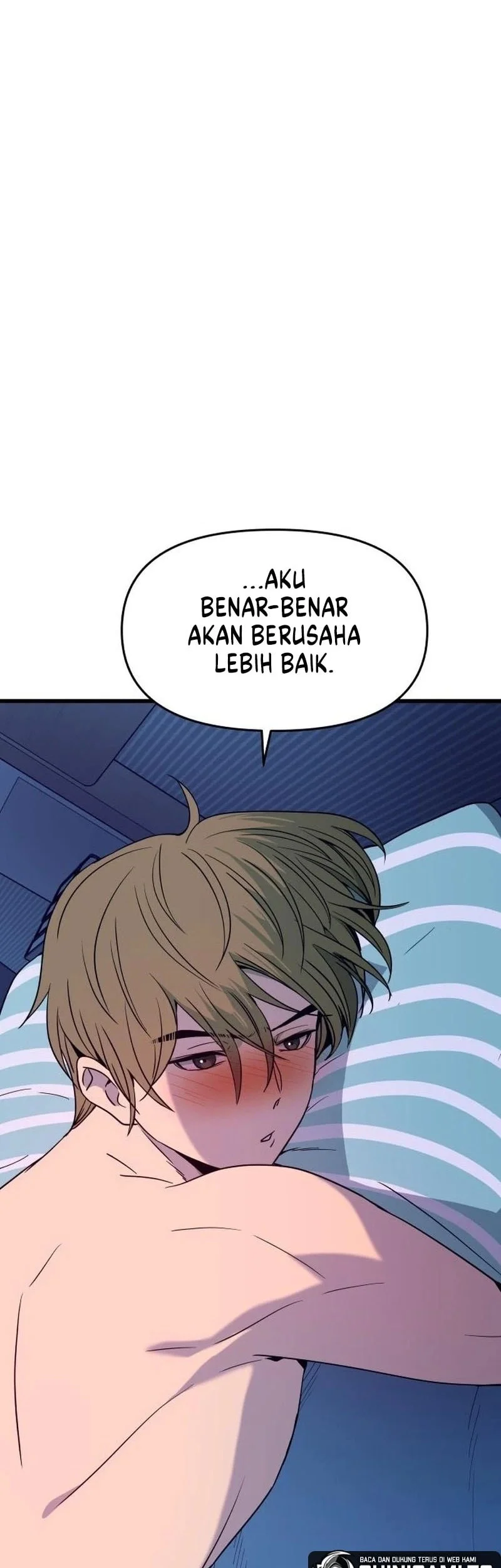 My Bias Gets On The Last Train Chapter 67 Gambar 51