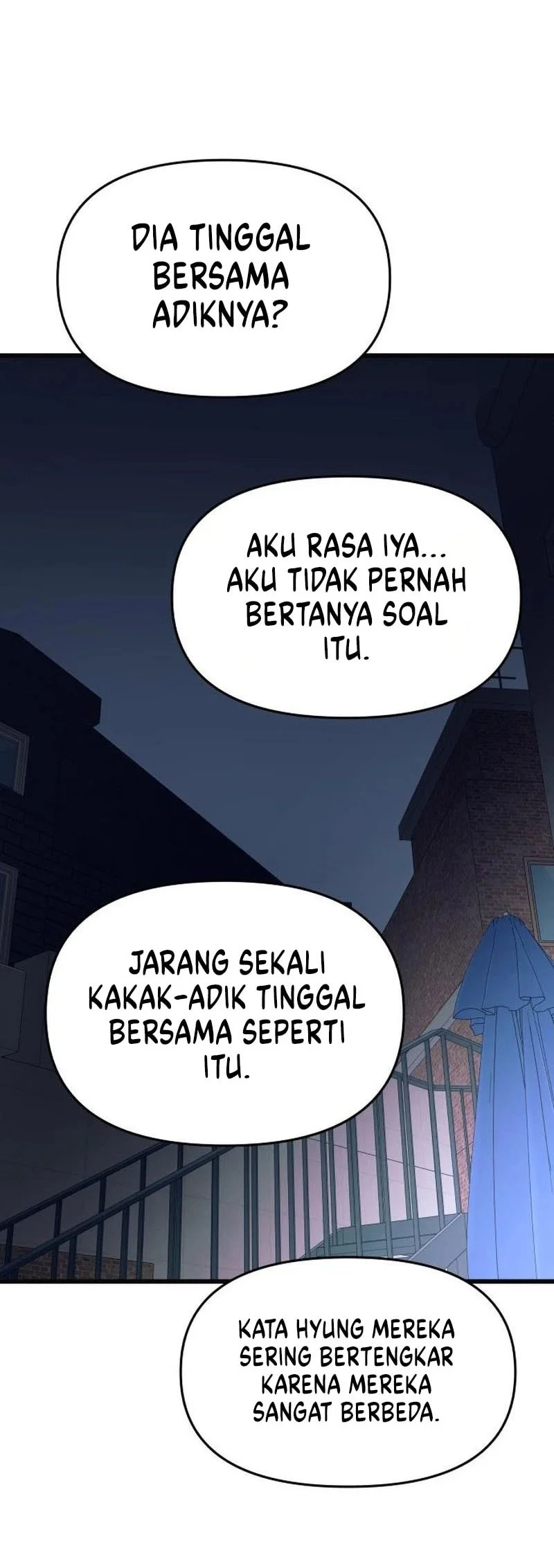 My Bias Gets On The Last Train Chapter 77 Gambar 53