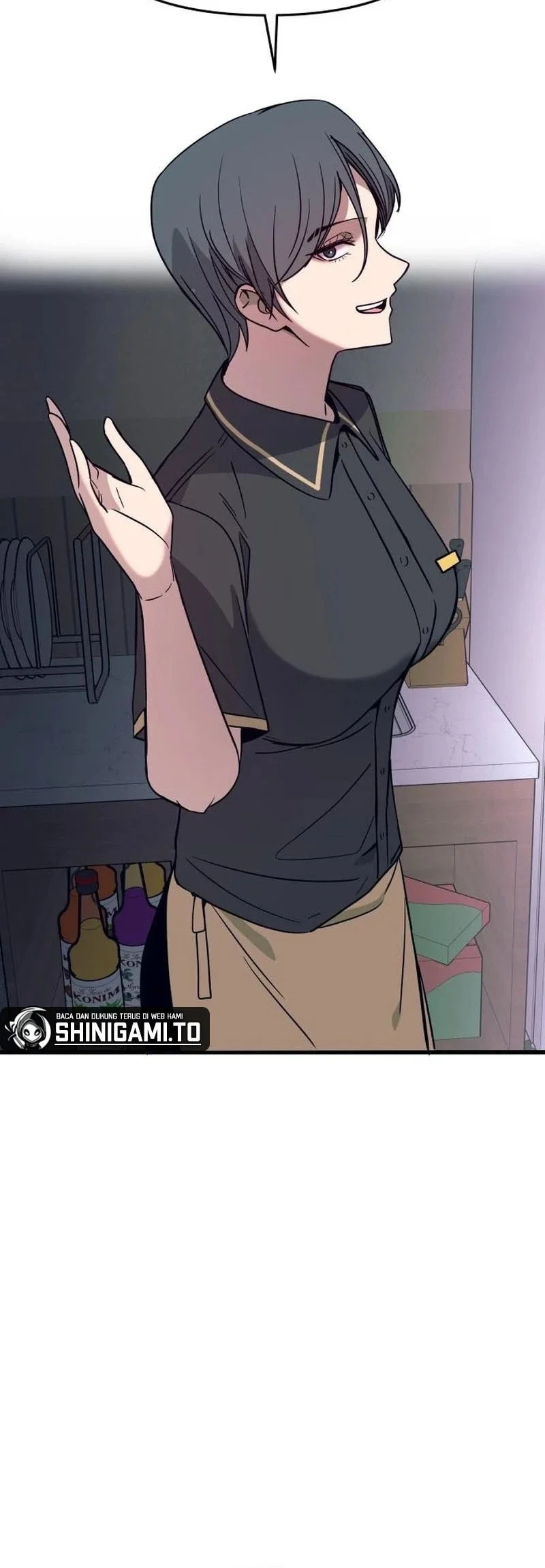 My Bias Gets On The Last Train Chapter 79 Gambar 53