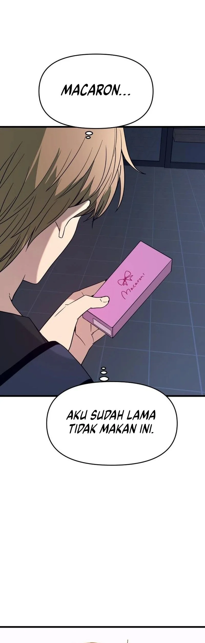 My Bias Gets On The Last Train Chapter 79 Gambar 55