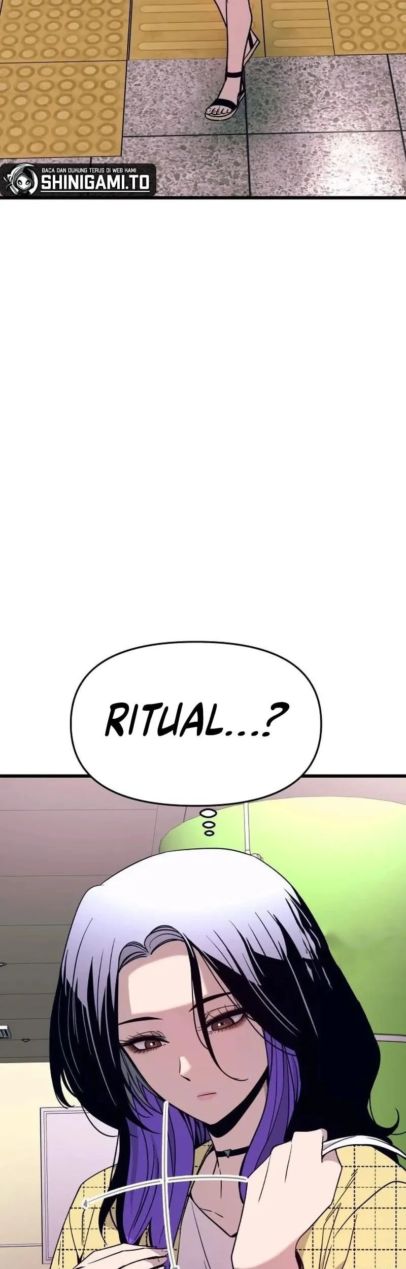 My Bias Gets On The Last Train Chapter 80 Gambar 56