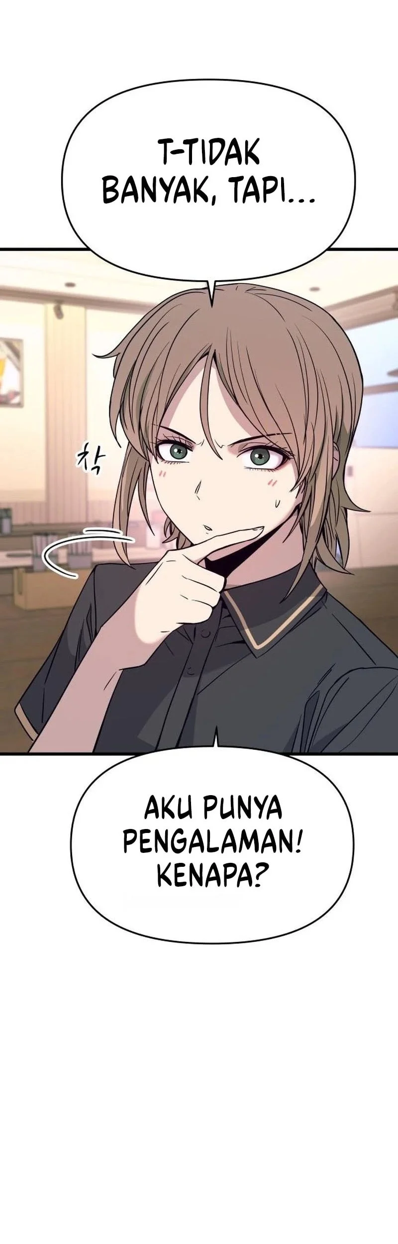 My Bias Gets On The Last Train Chapter 81 Gambar 58