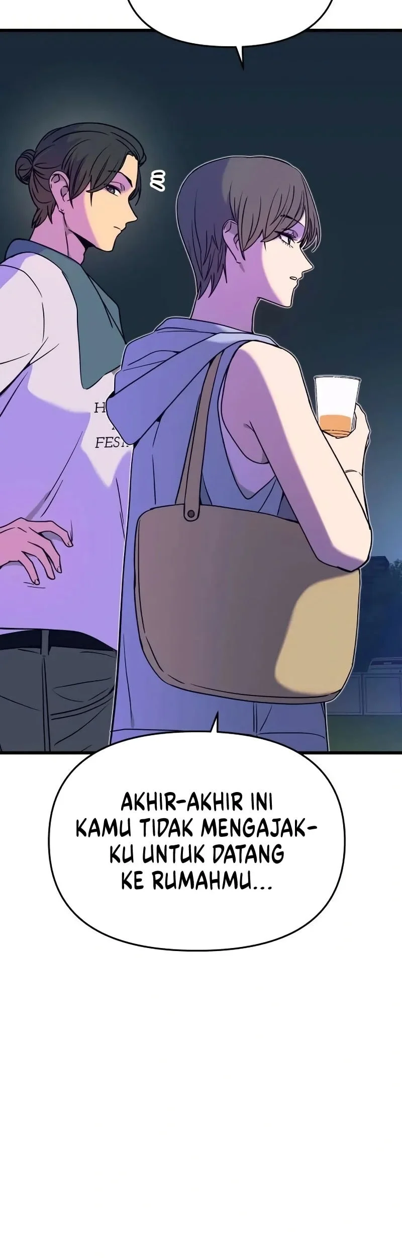 My Bias Gets On The Last Train Chapter 85 Gambar 49