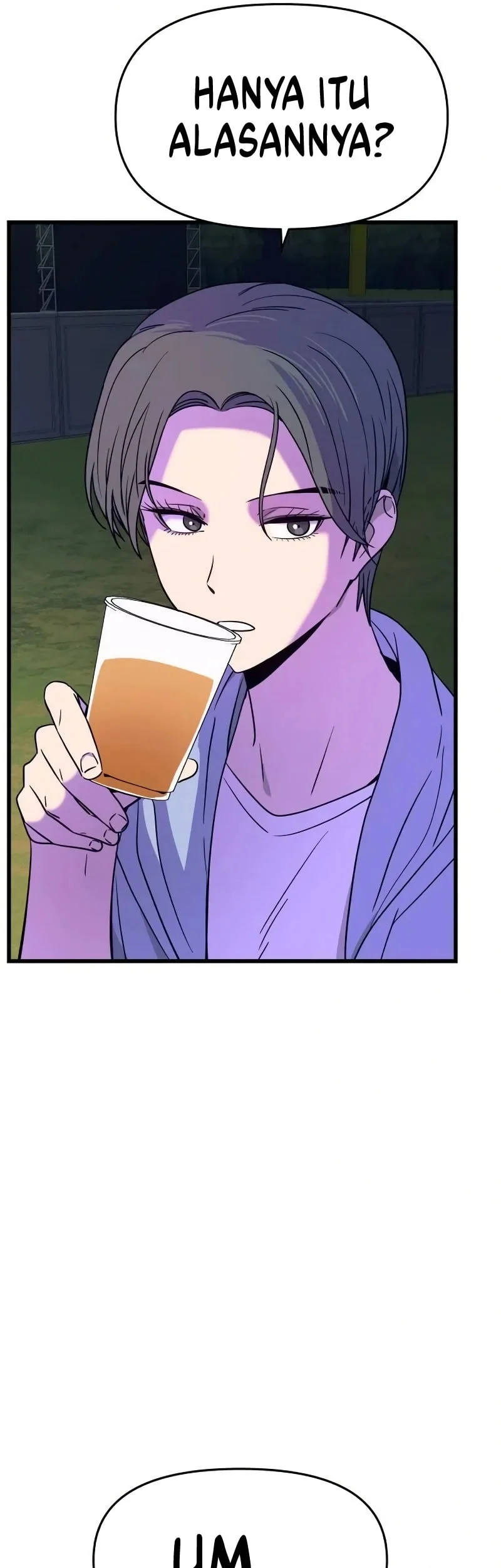 My Bias Gets On The Last Train Chapter 85 Gambar 51