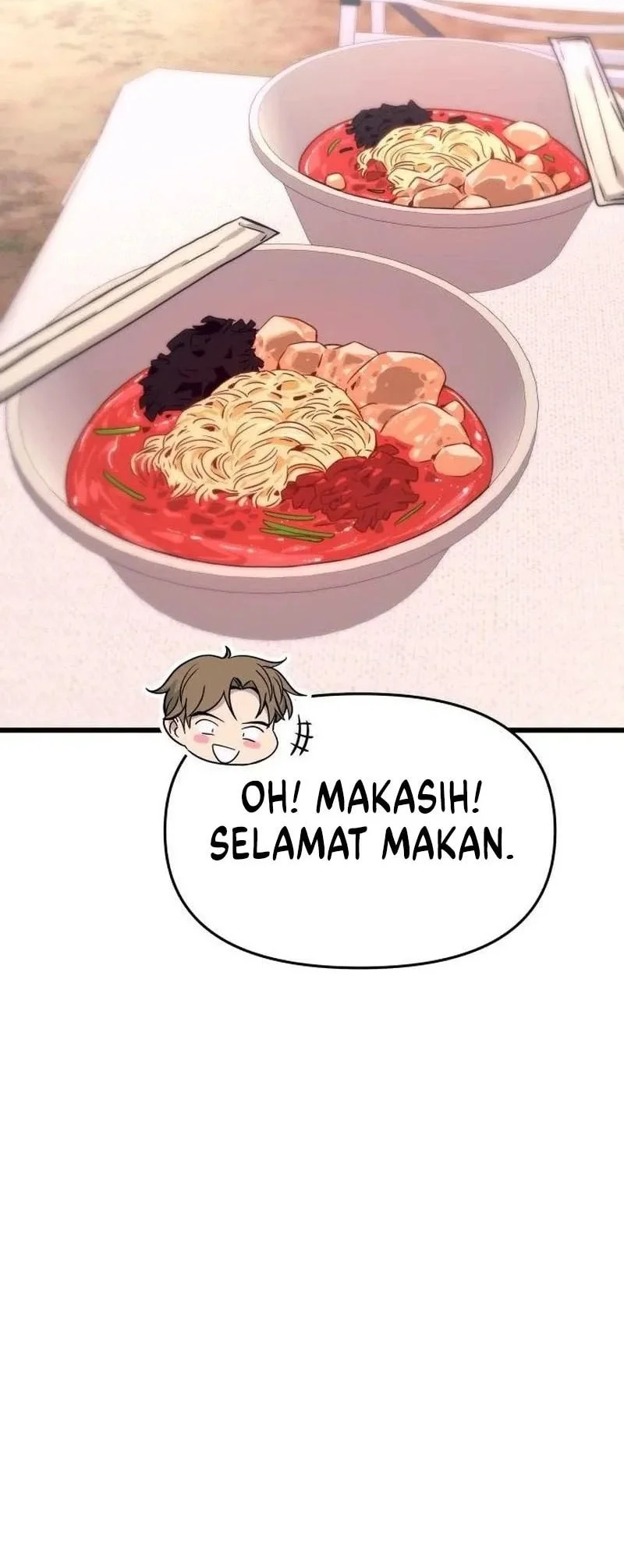 My Bias Gets On The Last Train Chapter 87 Gambar 49