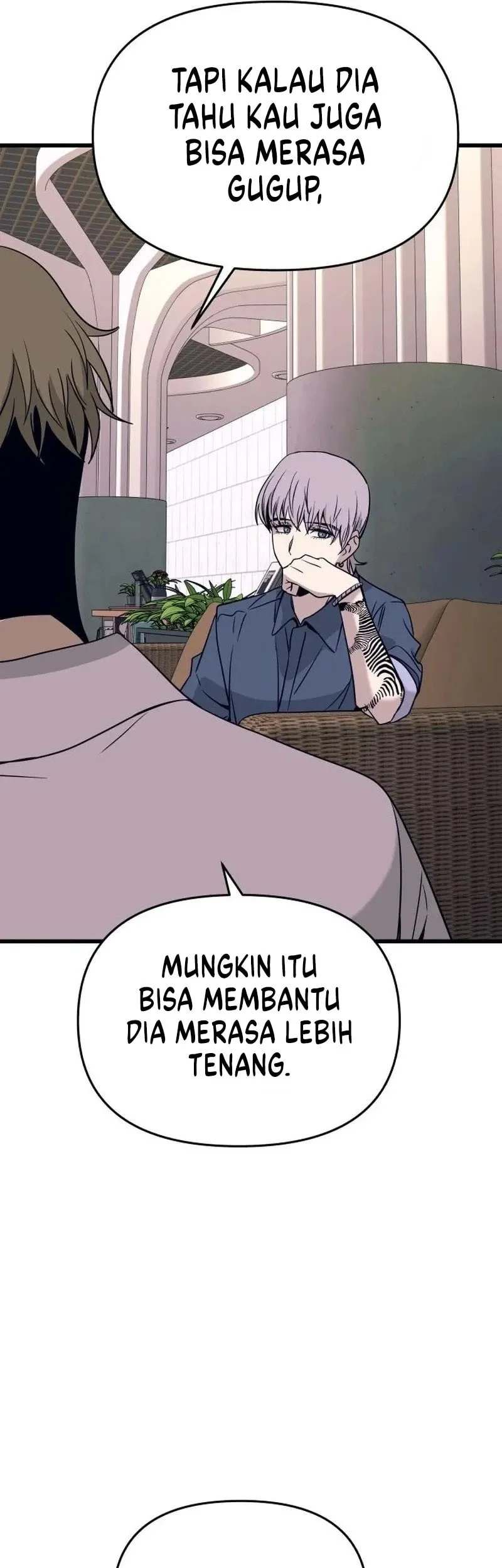 My Bias Gets On The Last Train Chapter 88 Gambar 50