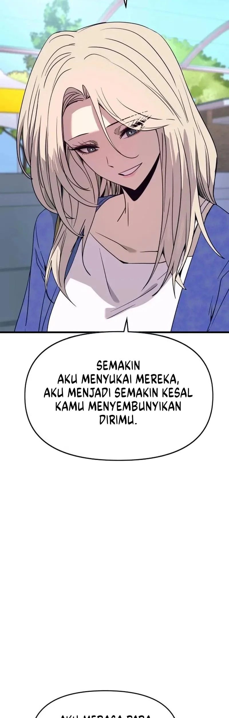 My Bias Gets On The Last Train Chapter 89 Gambar 52