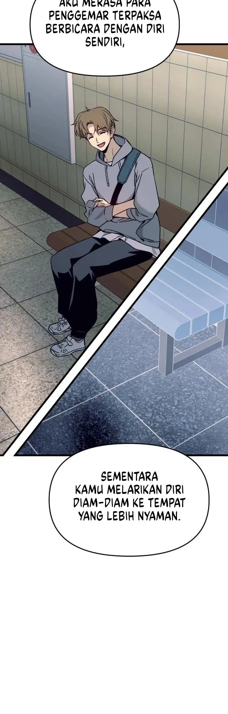 My Bias Gets On The Last Train Chapter 89 Gambar 53