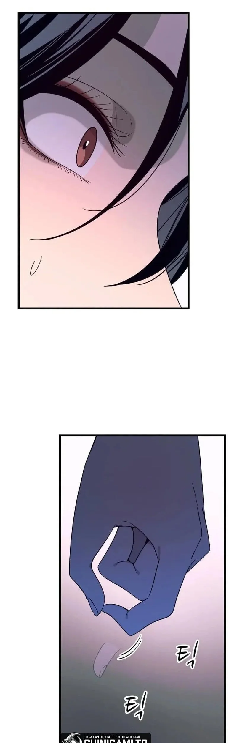 My Bias Gets On The Last Train Chapter 89 Gambar 55