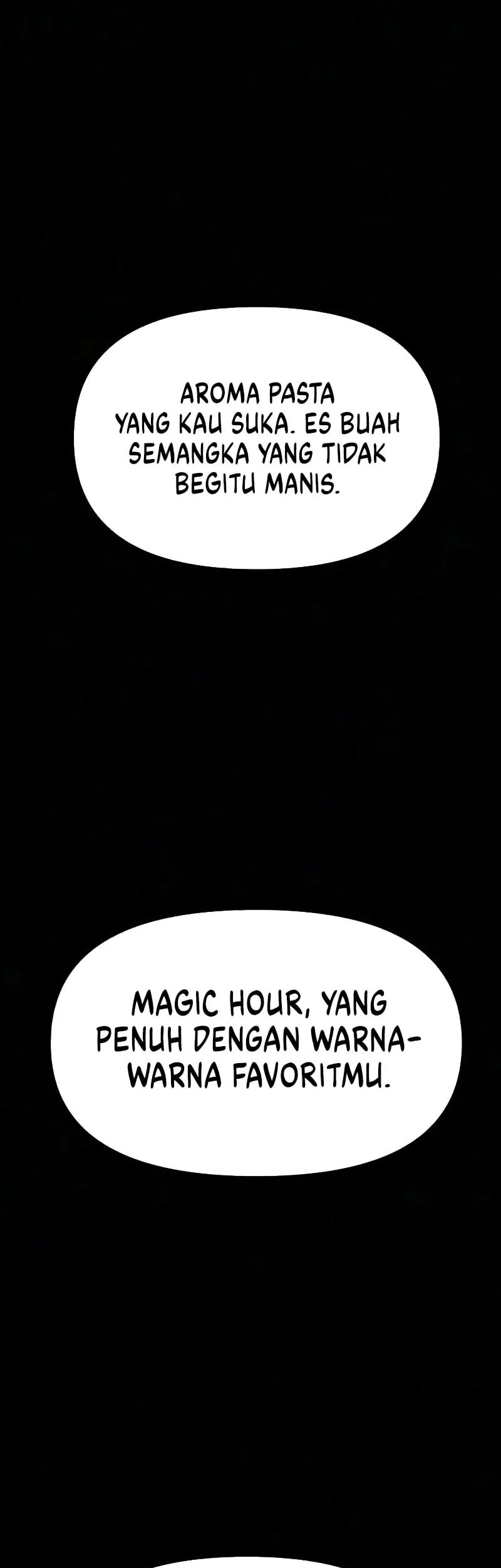 My Bias Gets On The Last Train Chapter 90 Gambar 57
