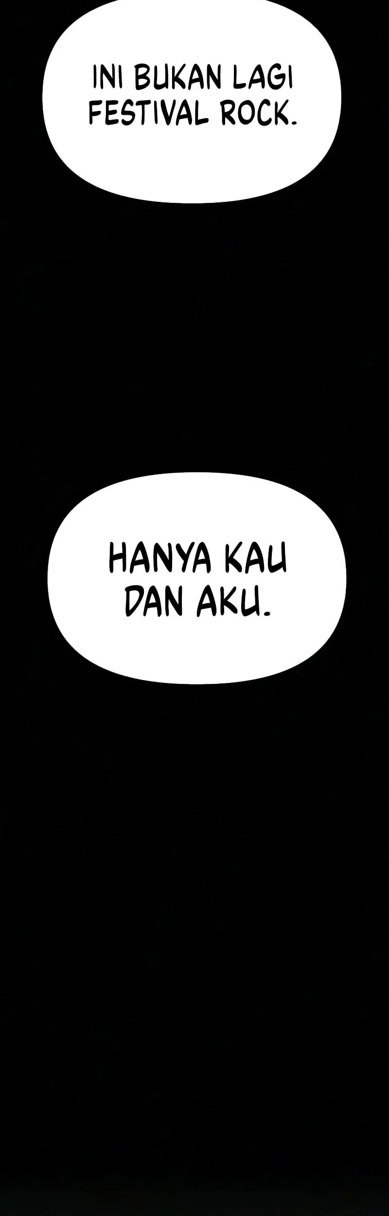 My Bias Gets On The Last Train Chapter 90 Gambar 58