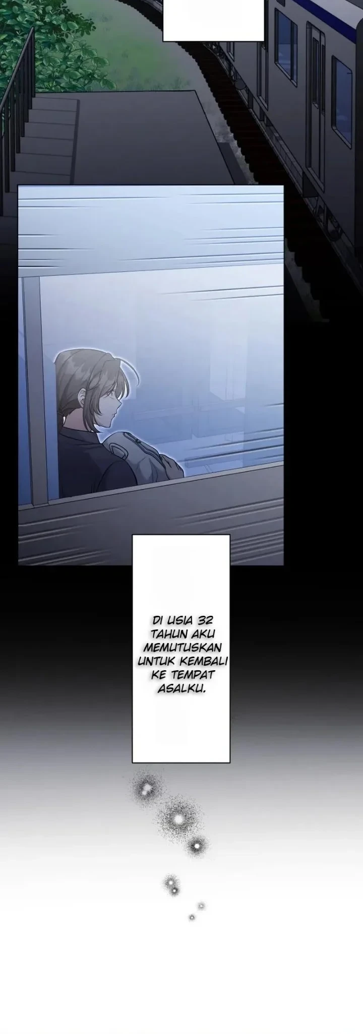 My Boyfriend Ten Years Younger Is My Elite Boss Chapter 1 Gambar 22