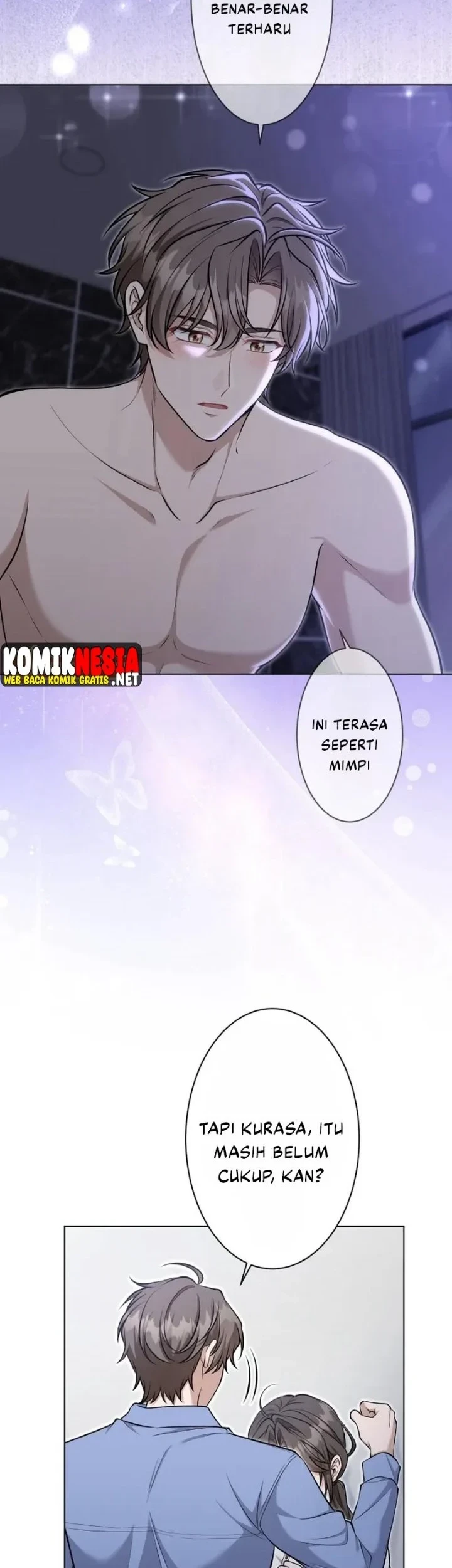 My Boyfriend Ten Years Younger Is My Elite Boss Chapter 10 Gambar 20