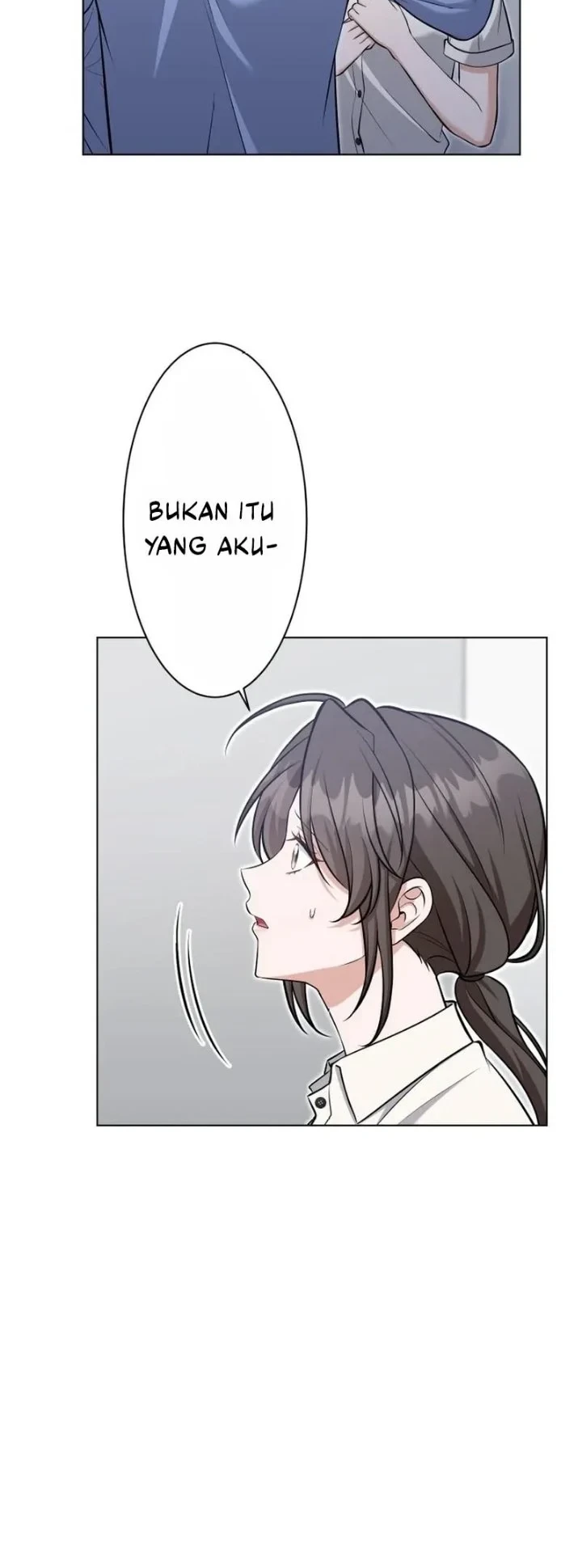 My Boyfriend Ten Years Younger Is My Elite Boss Chapter 10 Gambar 21