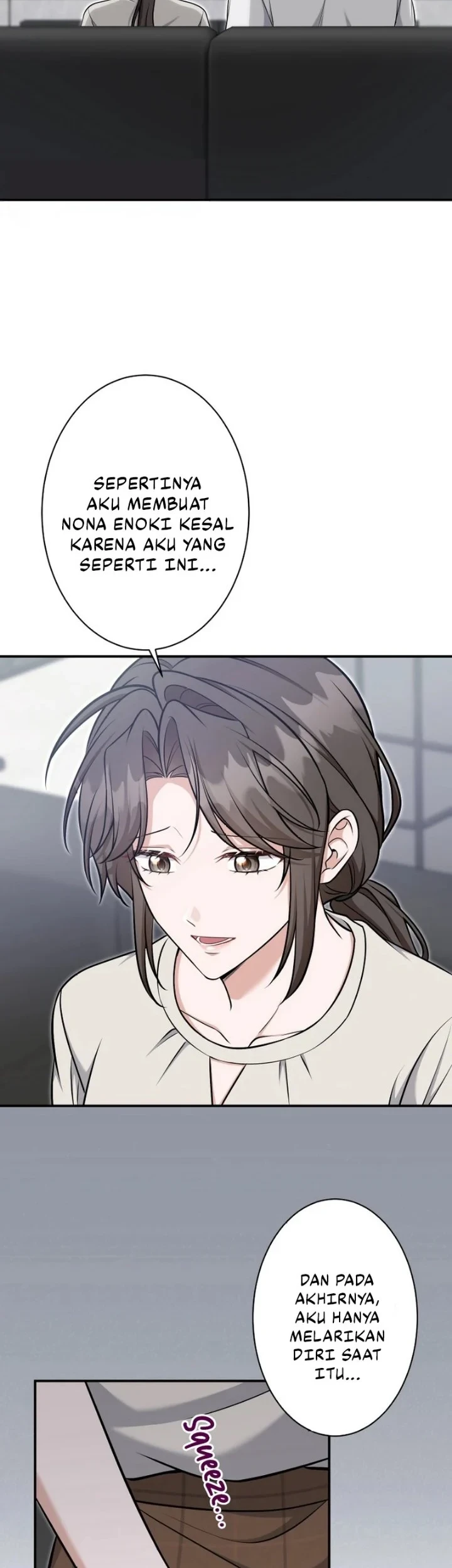 My Boyfriend Ten Years Younger Is My Elite Boss Chapter 15 Gambar 19
