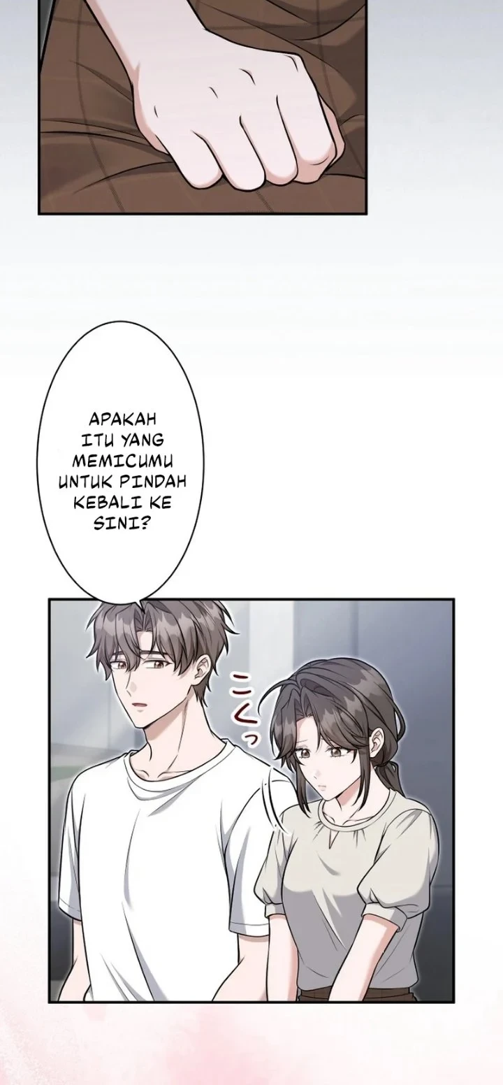 My Boyfriend Ten Years Younger Is My Elite Boss Chapter 15 Gambar 20