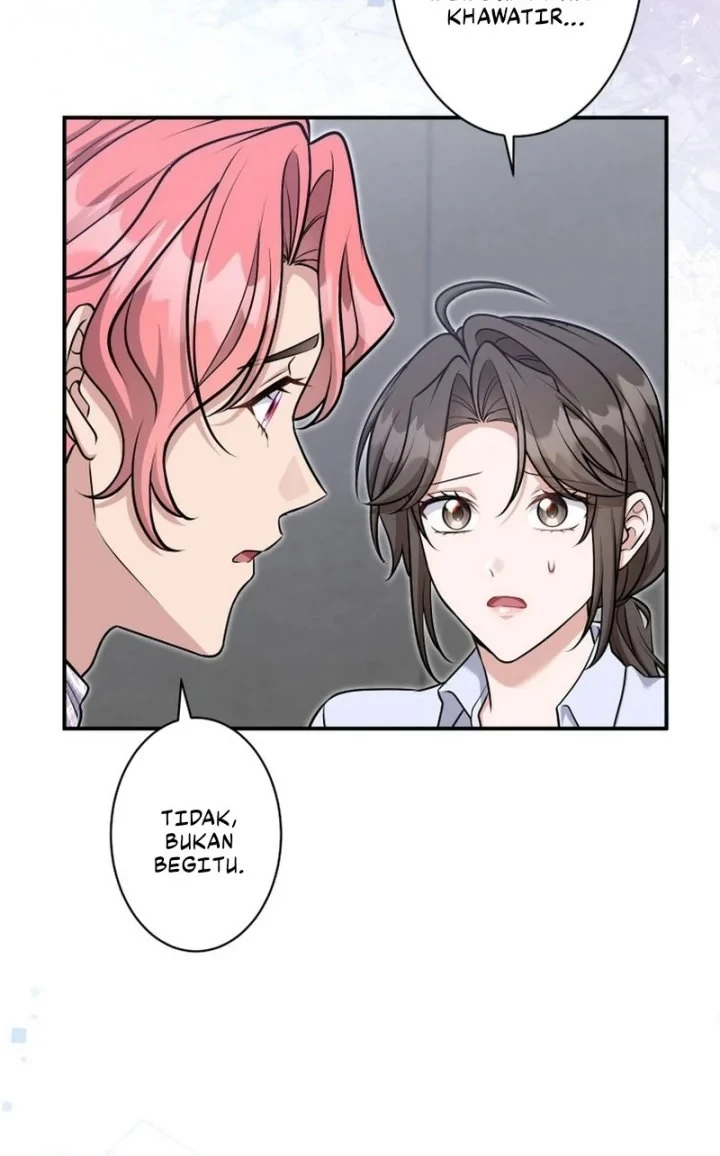 My Boyfriend Ten Years Younger Is My Elite Boss Chapter 16 Gambar 23