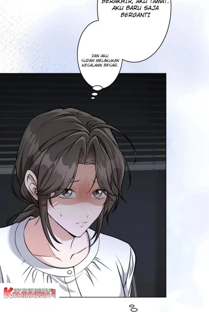 My Boyfriend Ten Years Younger Is My Elite Boss Chapter 4 Gambar 22