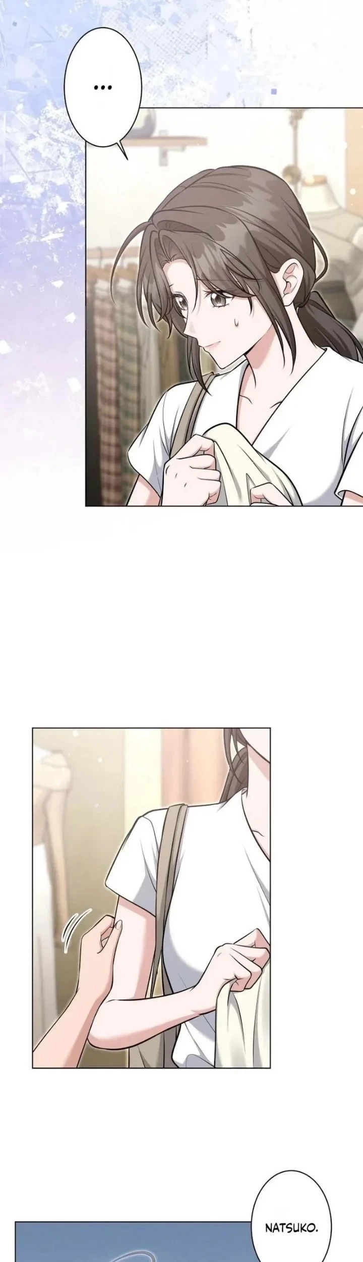 My Boyfriend Ten Years Younger Is My Elite Boss Chapter 6 Gambar 26