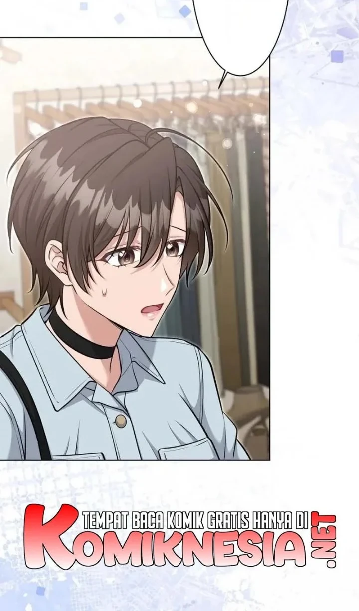 My Boyfriend Ten Years Younger Is My Elite Boss Chapter 6 Gambar 25