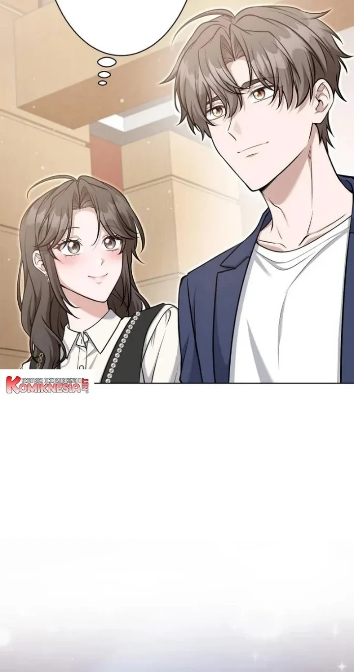 My Boyfriend Ten Years Younger Is My Elite Boss Chapter 7 Gambar 22