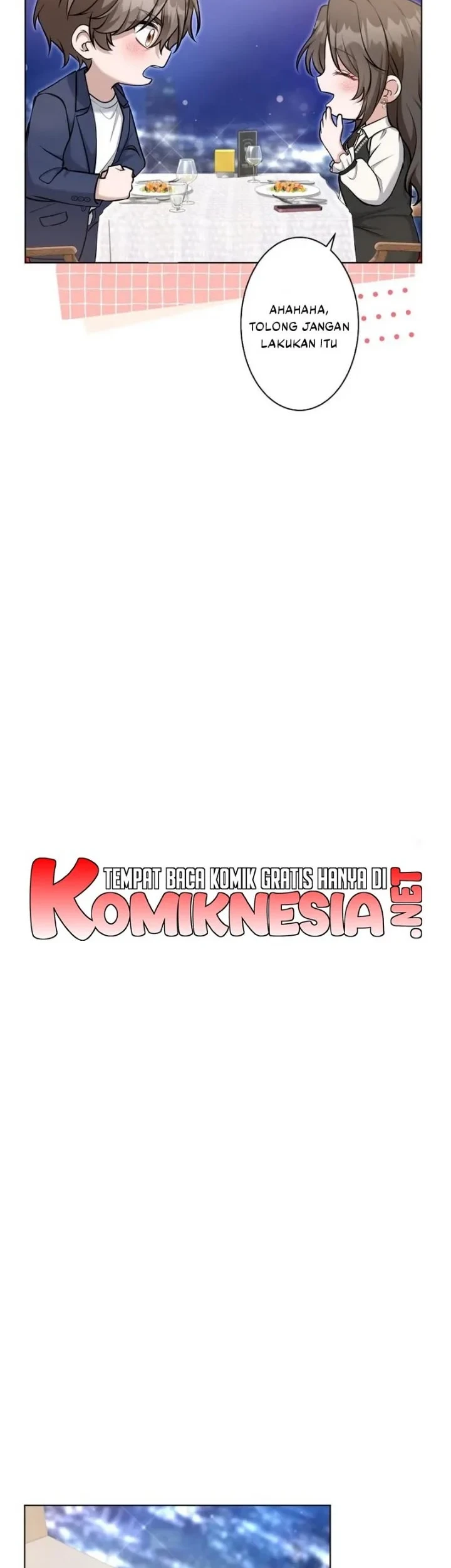 My Boyfriend Ten Years Younger Is My Elite Boss Chapter 8 Gambar 18
