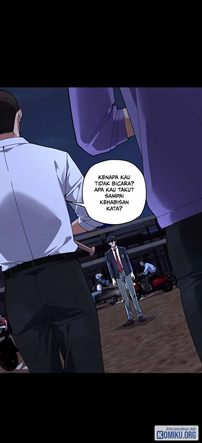 My Brother Is A Mad Dog Chapter 13 Gambar 17