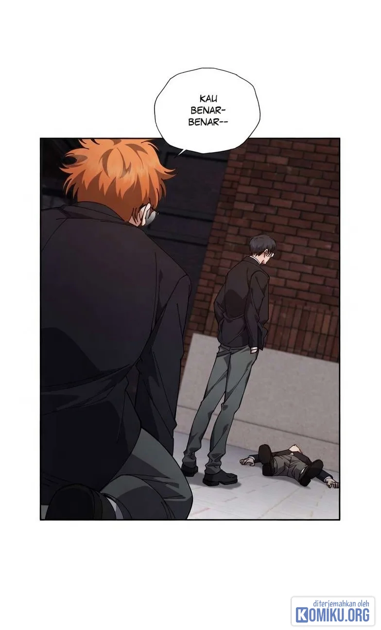 My Brother Is A Mad Dog Chapter 17 Gambar 17