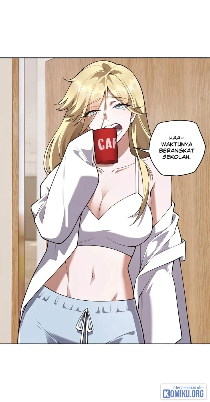My Brother Is A Mad Dog Chapter 29 Gambar 17