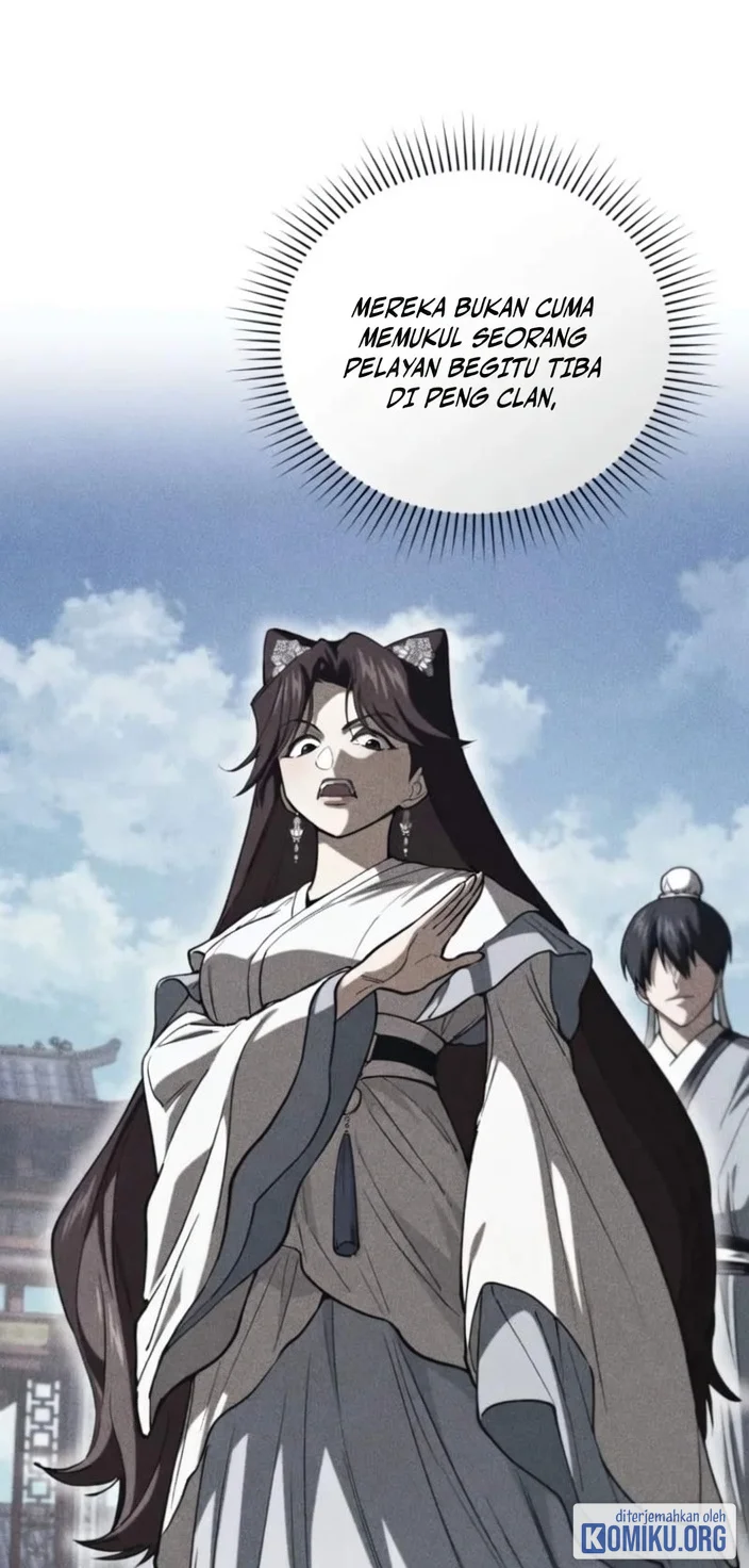 My Dad Is The Strongest Under Heaven Chapter 25 Gambar 46