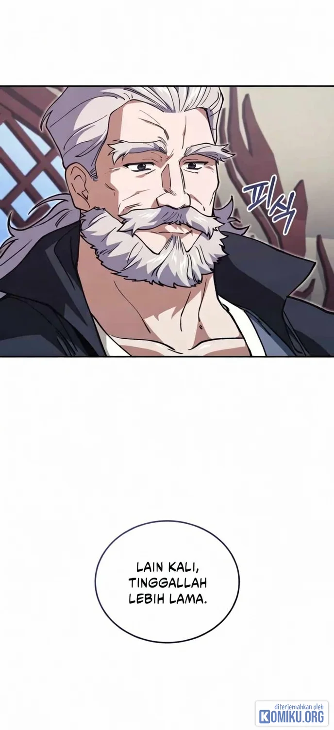 My Dad Is The Strongest Under Heaven Chapter 26 Gambar 110