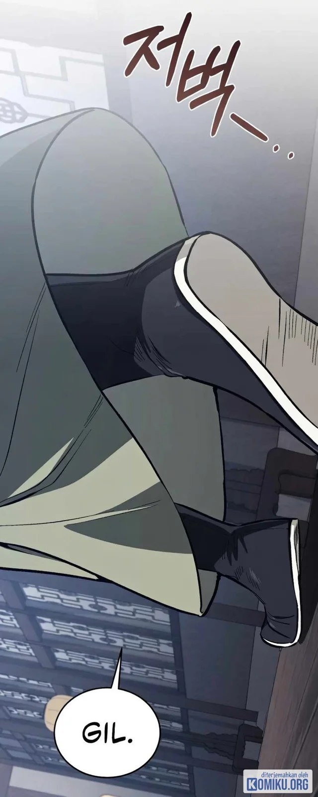 My Dad Is The Strongest Under Heaven Chapter 26 Gambar 115