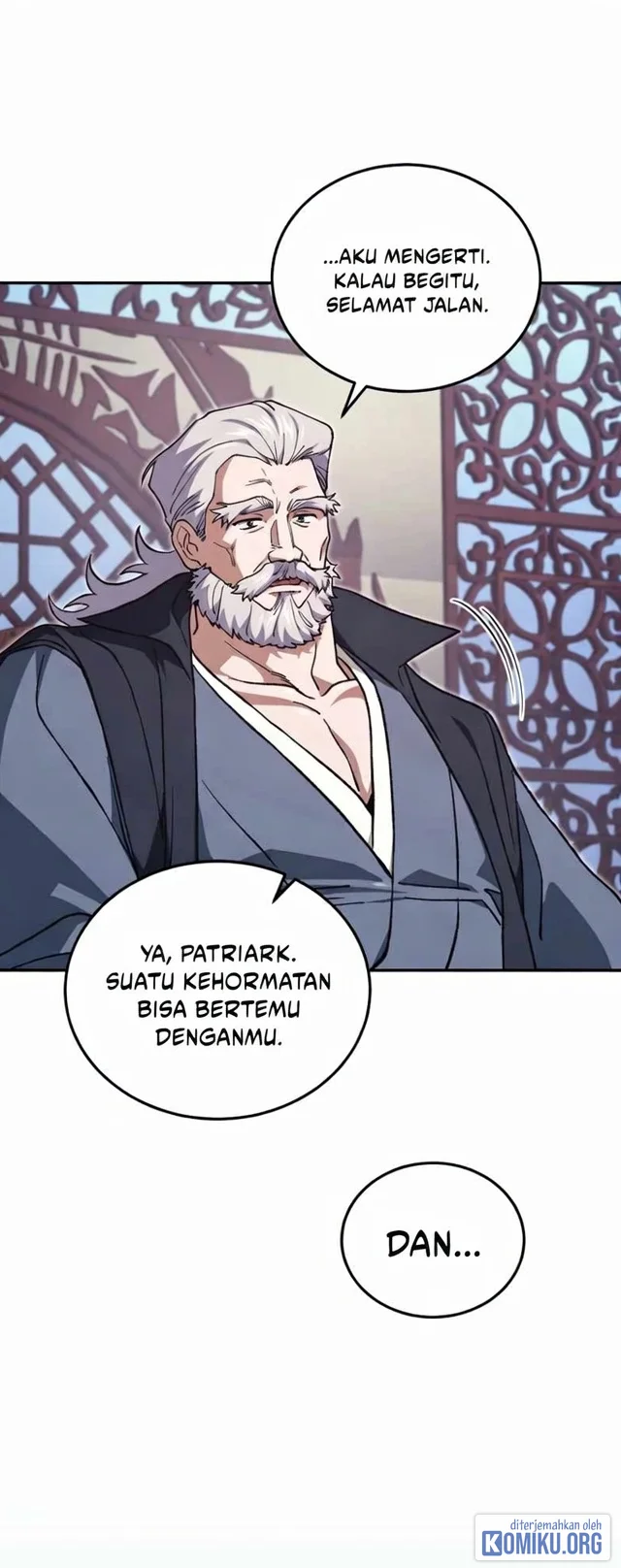 My Dad Is The Strongest Under Heaven Chapter 26 Gambar 108