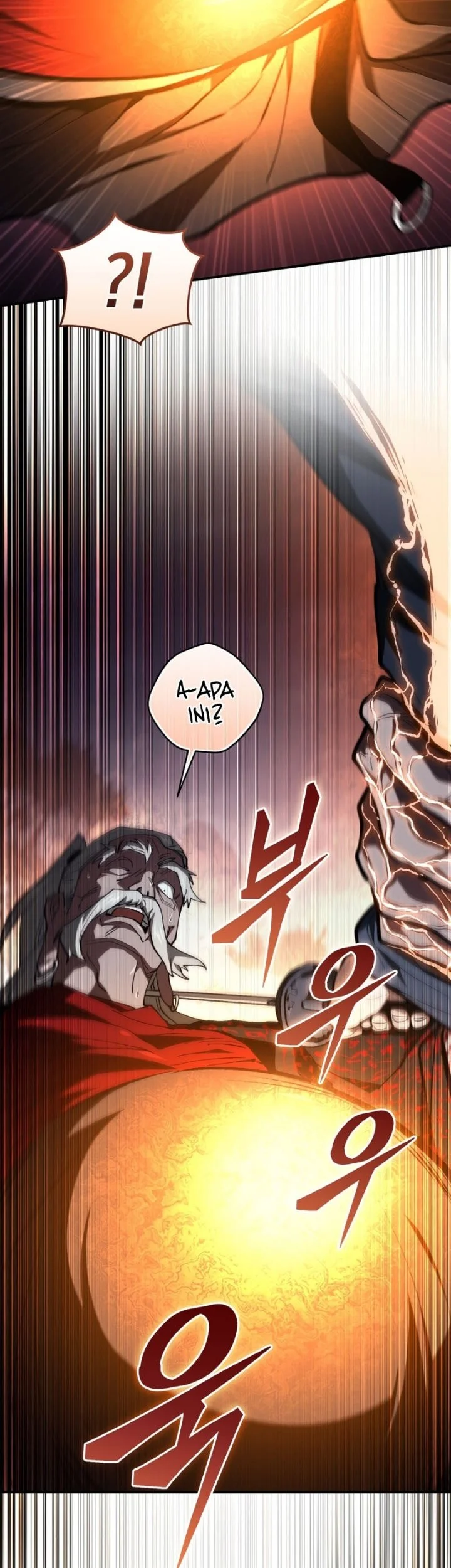 My Dad Is The Strongest Under Heaven Chapter 26 Gambar 41