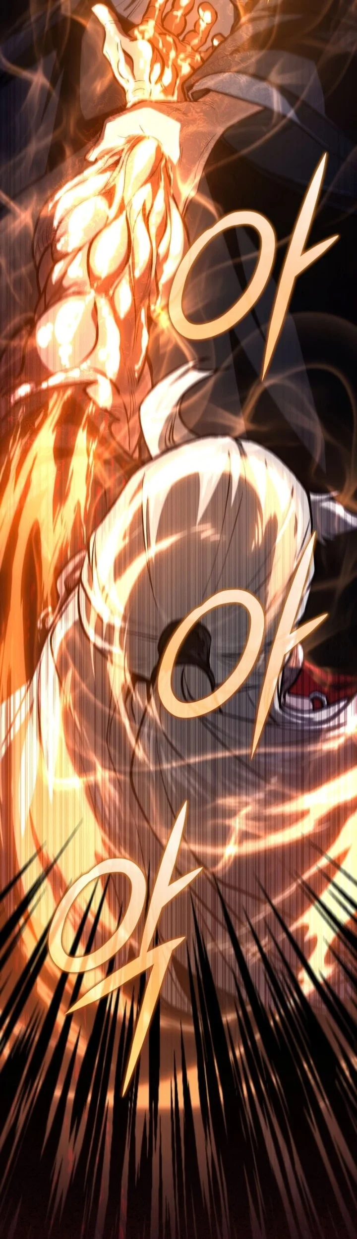 My Dad Is The Strongest Under Heaven Chapter 26 Gambar 44