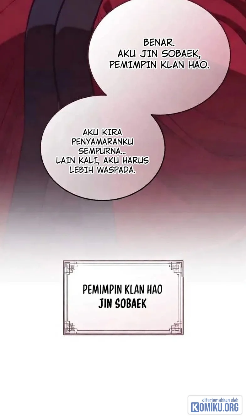 My Dad Is The Strongest Under Heaven Chapter 28 Gambar 44