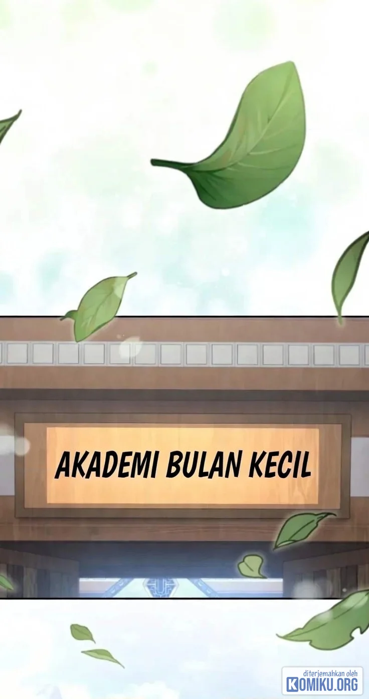 My Dad Is The Strongest Under Heaven Chapter 29 Gambar 52