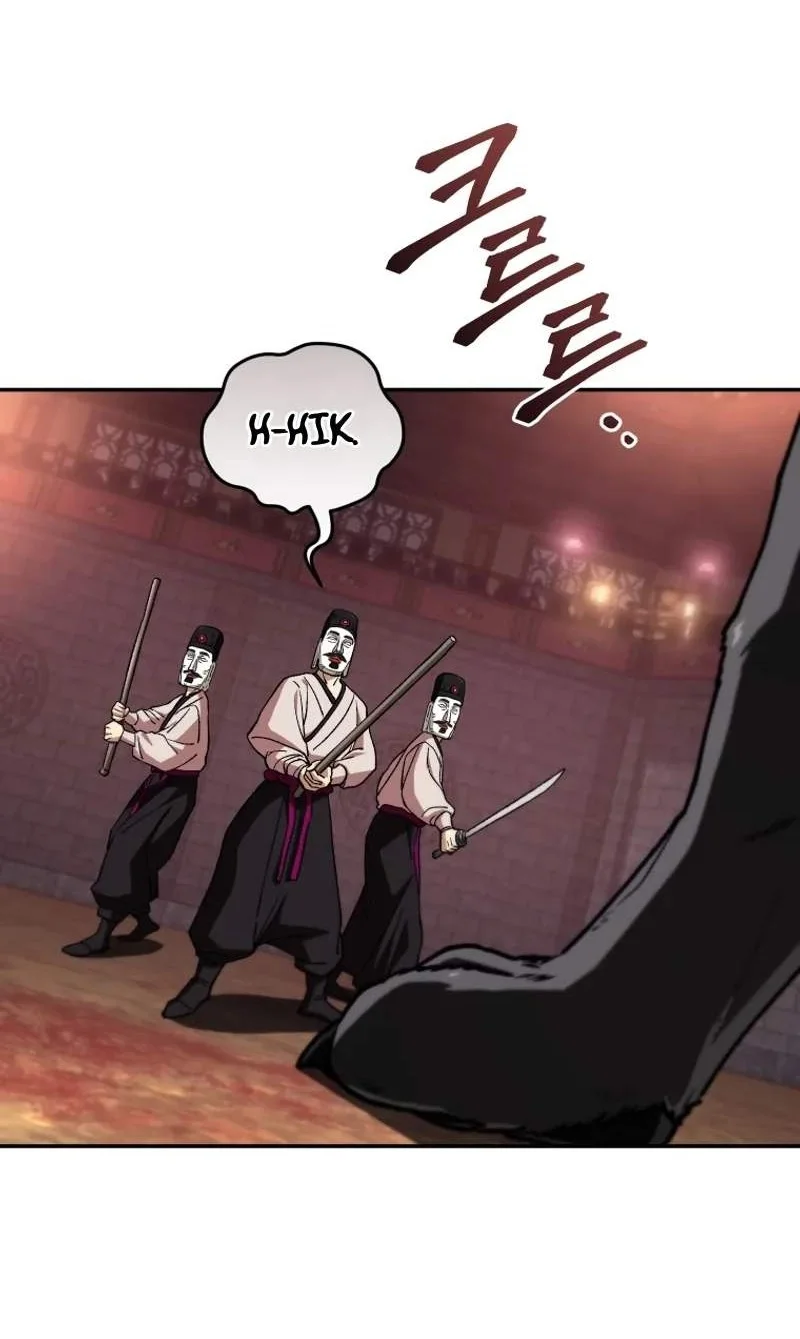 My Dad Is The Strongest Under Heaven Chapter 30 Gambar 50