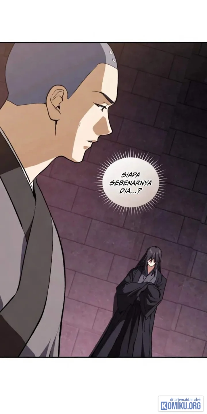 My Dad Is The Strongest Under Heaven Chapter 31 Gambar 51