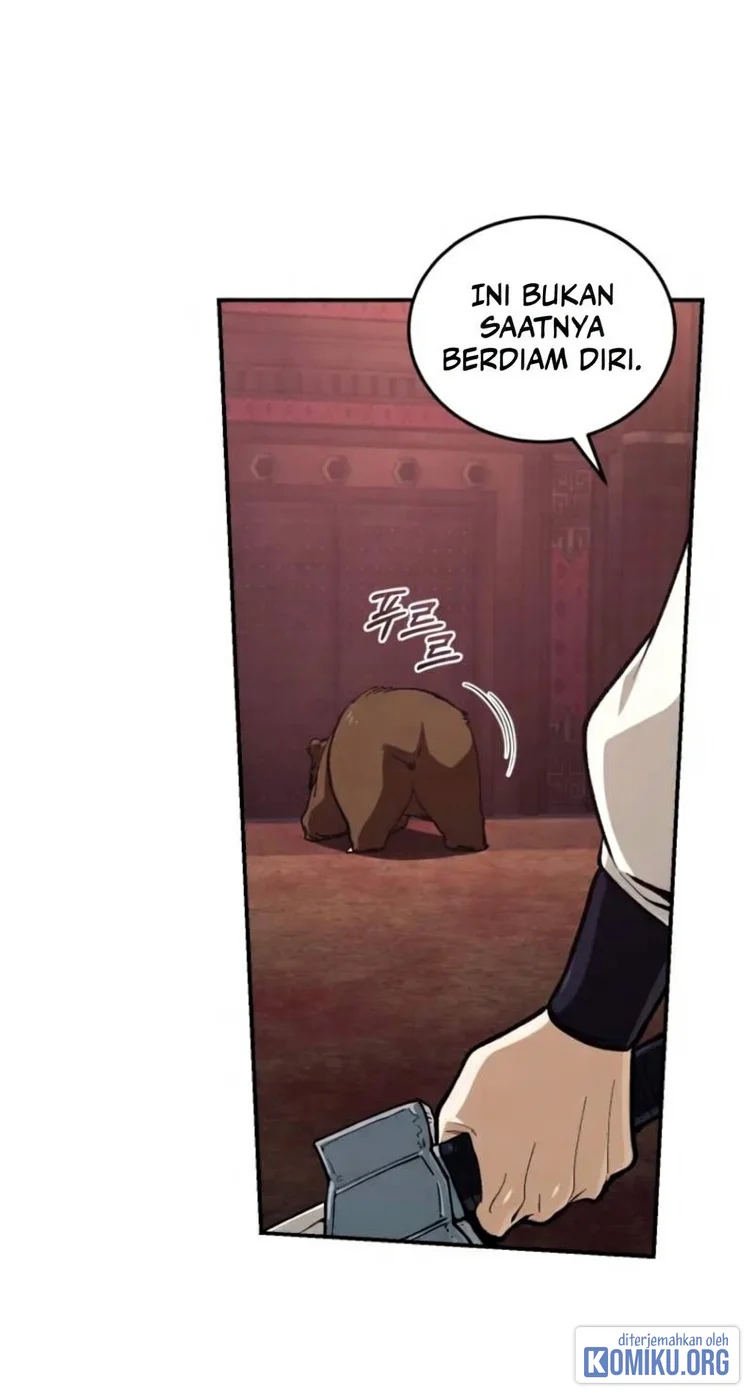 My Dad Is The Strongest Under Heaven Chapter 31 Gambar 52